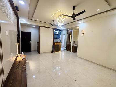 Hall Image of 1458 Sq.ft 3 BHK Apartment / Flat for rent in Rajvaibhav Meher Shelter, Dharampeth Nagpur for Rs. 35000