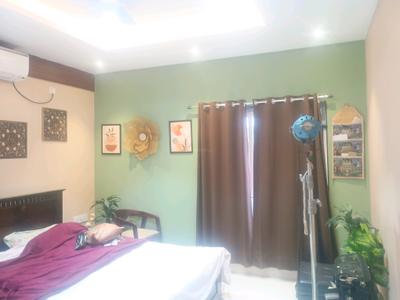 Bedroom Image of 3704 Sq.ft 4 BHK Villa for sale in Tukkuguda Hyderabad for Rs. 37000999