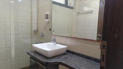 Image of 2000 Sq.ft 3 BHK Builder Floor for rent in Greater Kailash I, New Delhi for Rs. 140000
