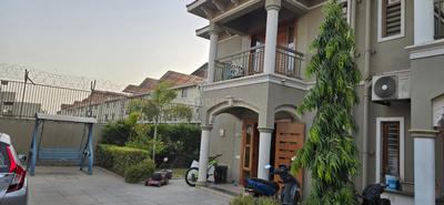 Image of 2385 Sq.ft 4 BHK Independent House for sale in Supercity Grand, Bhadaj, Ahmedabad for Rs. 36500000