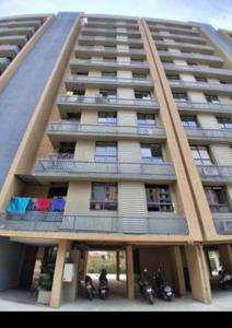 Image of 1000 Sq.ft 2 BHK Apartment / Flat for rent in Shree Sadan 17, Vasna, Ahmedabad for Rs. 20000
