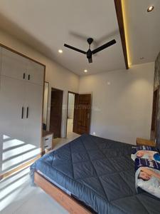 Bedroom Image of 2300 Sq.ft 4 BHK Independent House for sale in Pukkattupady Kochi for Rs. 11700000