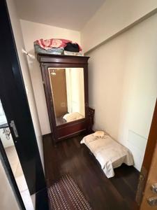 Bedroom Image of 2362 Sq.ft 4 BHK Independent House for sale in Paranjape Forest Trails Highgardens, Bhugaon Pune for Rs. 32500000