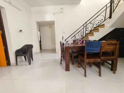 Image of 1500 Sq.ft 4 BHK Villa for rent in New Alkapuri, Vadodara for Rs. 30000