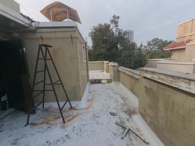 Balcony Image of 4500 Sq.ft 5 BHK Villa for sale in Bodakdev Ahmedabad for Rs. 135000000