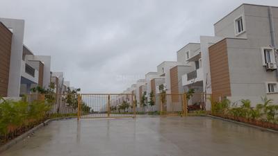 Image of 1155 Sq.ft Residential Plot / Land for sale in Patancheru, Sangareddy for Rs. 1550000