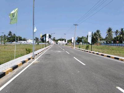 Image of 800 Sq.ft Residential Plot / Land for sale in Veppampattu, Chennai for Rs. 1599200