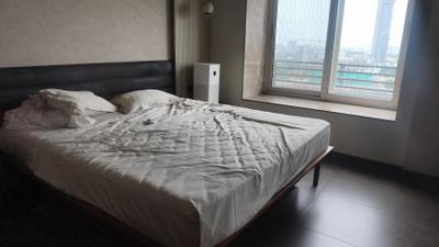Bedroom Image of 4500 Sq.ft 5 BHK Penthouse for sale in Shaligram Plush, Thaltej Ahmedabad for Rs. 47500000