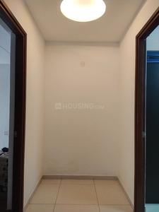 Hall Image of 1576 Sq.ft 3 BHK Apartment / Flat for sale in SBR Keerthi by SBR Group, Sannatammanahalli Bengaluru for Rs. 16200000