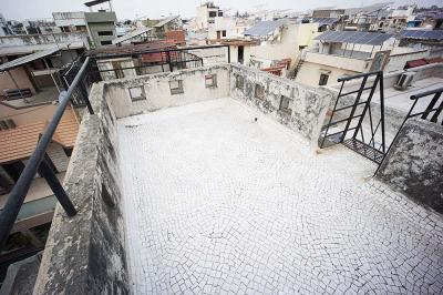 Balcony Image of 1350 Sq.ft 3 BHK Independent House for sale in Ghodasar Ahmedabad for Rs. 12000000