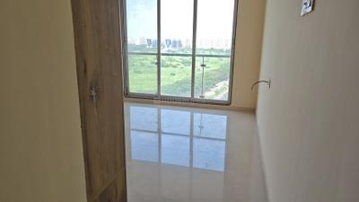 Bedroom Image of 1410 Sq.ft 3 BHK Apartment / Flat for rent in Bhagwati Imperia, Ulwe Navi Mumbai for Rs. 75000