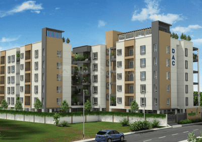 3 BHK Flat