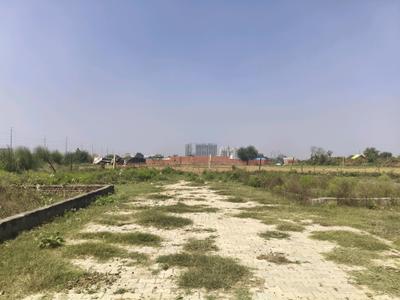 Image of 100 Sq.ft Residential Plot / Land for sale in Bhanauta, Greater Noida for Rs. 3511800