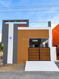 Image of 650 Sq.ft 2 BHK Villa for sale in Maraimalai Nagar, Chennai for Rs. 2760000