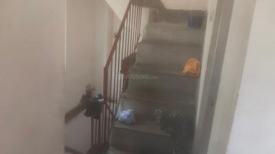 Staircase Image of 270 Sq.ft 1 BHK Builder Floor for sale in Behala Kolkata for Rs. 1000000