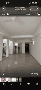 4 BHK Flat