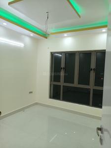 Bedroom Image of 920 Sq.ft 2 BHK Apartment / Flat for rent in Siddha Eden Lakeville, Baranagar Kolkata for Rs. 23000