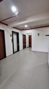 Hall Image of 607 Sq.ft 1 BHK Apartment / Flat for sale in Mahindra Happinest Tathawade, Tathawade Pune for Rs. 6000000