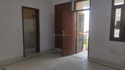 Bedroom Image of 1720 Sq.ft 3 BHK Apartment / Flat for sale in Air India Apartment, Sector 3 Dwarka New Delhi for Rs. 28600000
