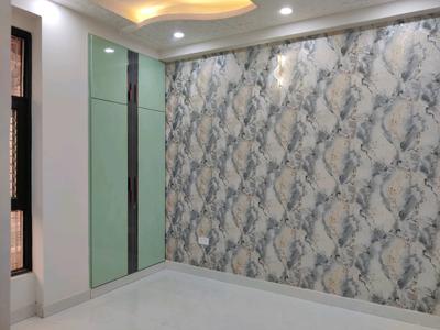 Bedroom Image of 1456 Sq.ft 3 BHK Builder Floor for sale in Indirapuram Ghaziabad for Rs. 12300000