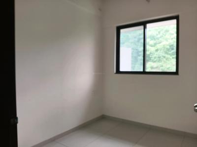 Bedroom Image of 1278 Sq.ft 2.5 BHK Apartment / Flat for sale in Shapoorji Pallonji Vanaha, Bavdhan Pune for Rs. 9900000