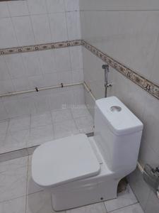 Bathroom Image of Maitri PG for Girls in Sector 41, Noida
