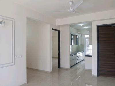 Living Room Image of 1494 Sq.ft 3.5 BHK Builder Floor for rent in M3M Soulitude, Sector 89 Gurgaon for Rs. 31500