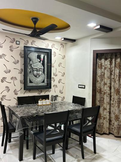 Siddhi Aarohi Residency Main Image 1