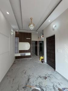 Hall Image of 720 Sq.ft 3 BHK Independent House for sale in Kharar Mohali for Rs. 7690000