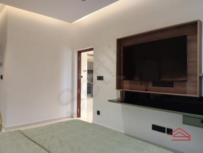 Bedroom Image of 691 Sq.ft 1 BHK Apartment / Flat for sale in Varthur Bengaluru for Rs. 7740000