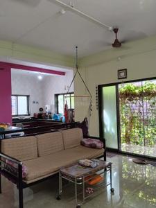 Hall Image of 1850 Sq.ft 4 BHK Independent House for sale in Golap Ratnagiri for Rs. 15500000