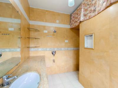 Bathroom Image of 1998 Sq.ft 4.5 BHK Apartment / Flat for sale in Bhugaon Pune for Rs. 14500000