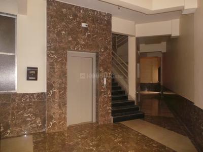 Image of 565 Sq.ft 1 BHK Apartment / Flat for sale in Nalasopara West, Nala Sopara for Rs. 2800000