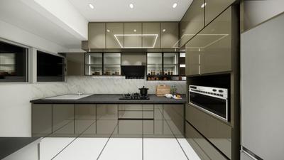 2 BHK Flat