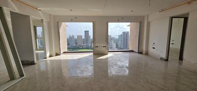 Hall Image of 2560 Sq.ft 4 BHK Apartment / Flat for sale in Kamdhenu Grandeur, Sanpada Navi Mumbai for Rs. 53500000