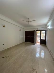 Hall Image of 2700 Sq.ft 4 BHK Builder Floor for sale in Safdarjung Enclave New Delhi for Rs. 64500000
