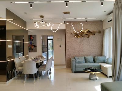 3 BHK Apartment