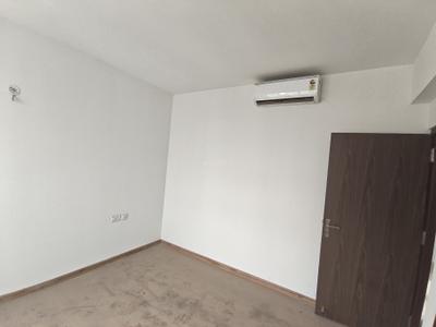 Bedroom Image of 1689 Sq.ft 3 BHK Apartment / Flat for sale in Hero Homes, Sector 104 Gurgaon for Rs. 25500000