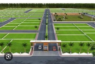 Millennium Town indore More Images 2