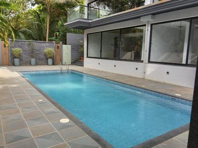 Image of 4628 Sq.ft 4 BHK Villa for rent in Siolim, Goa for Rs. 160000