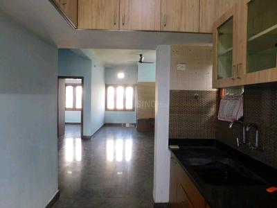 Kitchen Image of 3500 Sq.ft 5 BHK Independent House for sale in Banashankari Bengaluru for Rs. 40000000
