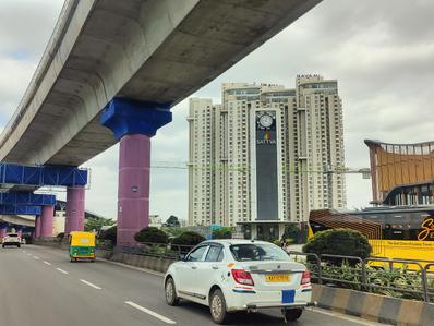 Image of 1200 Sq.ft Residential Plot / Land for sale in RR Nagar, Bengaluru for Rs. 17700000