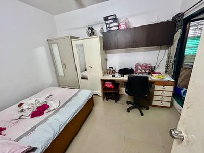 Bedroom Image of 2500 Sq.ft 3 BHK Villa for sale in Shubham Residency, Odhav Ahmedabad for Rs. 10000000