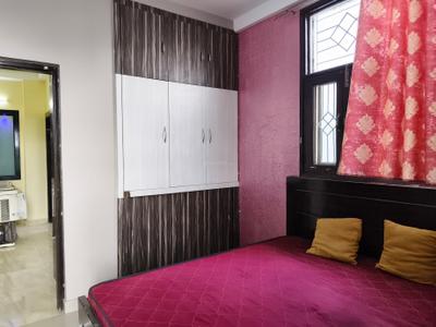 Bedroom Image of 900 Sq.ft 2 BHK Apartment / Flat for sale in Indirapuram Ghaziabad for Rs. 7800000