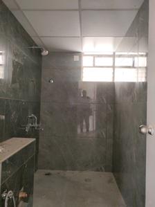 Bedroom Three Image of 1580 Sq.ft 3 BHK Apartment / Flat for rent in ATZ Areva, Balagere Bengaluru for Rs. 50000