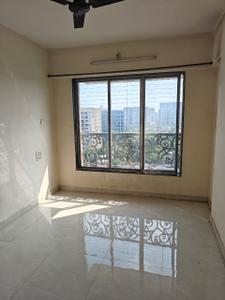 Hall Image of 730 Sq.ft 2 BHK Apartment / Flat for rent in Neelyog Veydaanta, Ghatkopar West Mumbai for Rs. 45000