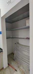 Kitchen Image of 2115 Sq.ft 3 BHK Apartment / Flat for sale in Swagat Agacia, Sargasan Gandhinagar for Rs. 13800000