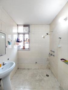 Bathroom Image of 1650 Sq.ft 3 BHK Apartment / Flat for sale in Devinder Vihar, Sector 56 Gurgaon for Rs. 24000000