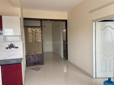 Kitchen Image of 1108 Sq.ft 2 BHK Apartment / Flat for rent in My Nest, Electronic City Bengaluru for Rs. 28000