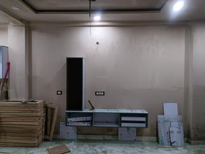 Living Room Image of 700 Sq.ft 2 BHK Apartment / Flat for sale in Burari Affordable Homes, Burari New Delhi for Rs. 4400000